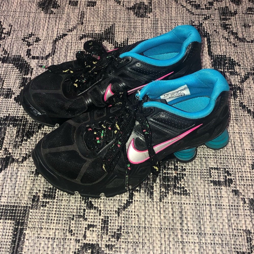 Nike Shox